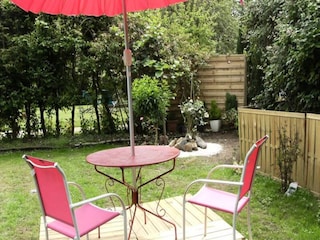 Apartment Valmont  17