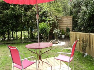 Appartement Valmont  17