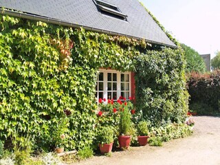 Appartement Valmont  18