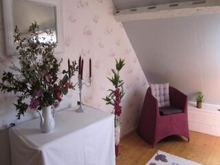 Appartement Valmont  19