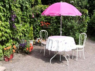 Appartement Valmont  22