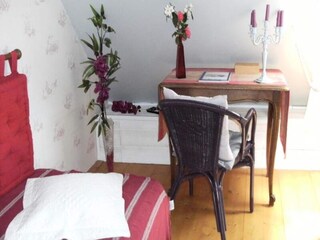 Apartment Valmont  23
