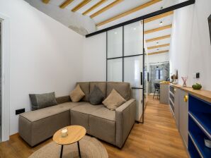 Apartment near Old Town City Beach - Spadici - image1