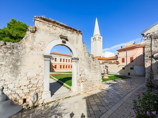 Appartement Spadici Buitenaudio-opname 9