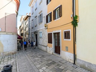 Appartement Spadici Buitenaudio-opname 2
