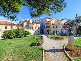 Appartement Spadici Enregistrement extérieur 14