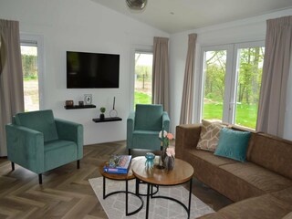 Maison de vacances Margraten  30