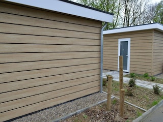 Maison de vacances Margraten  21