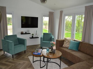 Casa de vacaciones Margraten  39