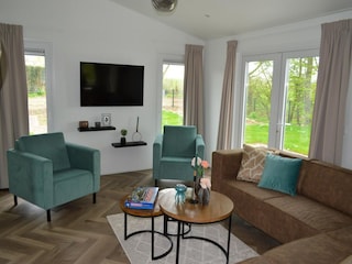 Maison de vacances Margraten  33