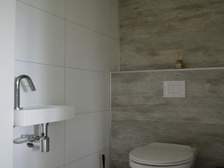 Maison de vacances Margraten  37