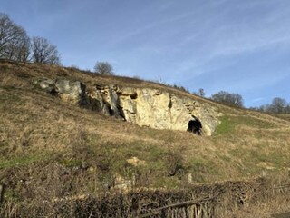 Ferienhaus Margraten Umgebung 15
