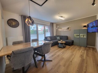 Ferienwohnung Duhnen Ausstattung 6