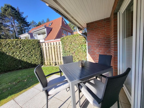 Ferienwohnung Anlage am Wehrberg Wo. 9 (24)