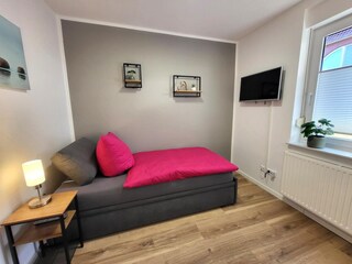 Ferienwohnung Duhnen  9