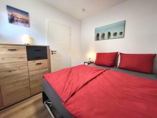 Ferienwohnung Duhnen  11