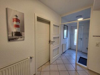 Ferienwohnung Duhnen  14