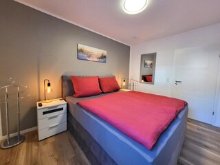 Ferienwohnung Duhnen  15