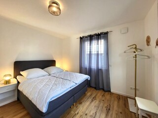 Ferienwohnung Duhnen Ausstattung 7
