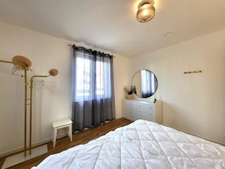 Ferienwohnung Duhnen Ausstattung 8