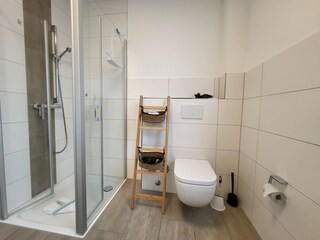Ferienwohnung Duhnen Ausstattung 11