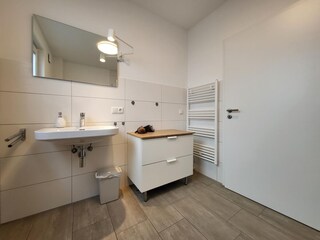 Ferienwohnung Duhnen Ausstattung 10