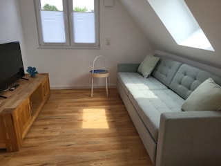 Ferienwohnung Duhnen Ausstattung 3