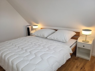 Ferienwohnung Duhnen Ausstattung 11