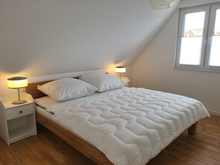 Ferienwohnung Duhnen Ausstattung 12