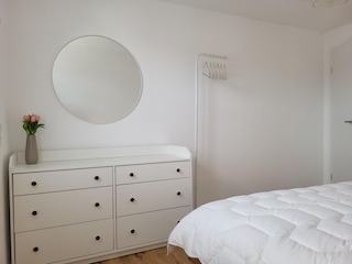 Ferienwohnung Duhnen Ausstattung 13