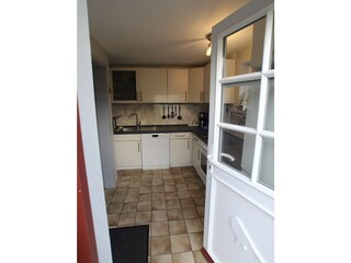 Willkommen in unserem Ferienhaus Meise 3!