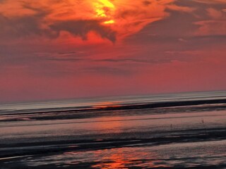 Sonnenuntergang