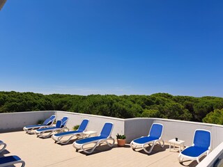 Sonnen-Terrasse
