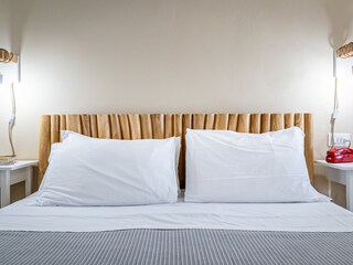 Das Doppelbett