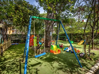 Spielplatz