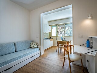 Sofà-Bett