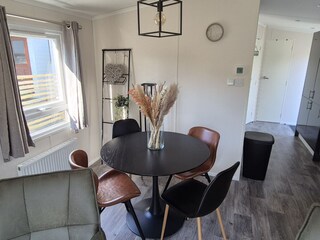 Escape to the Veluwe! Stay in a cozy chalet