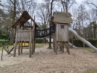 Play, endless adventure for the little ones!