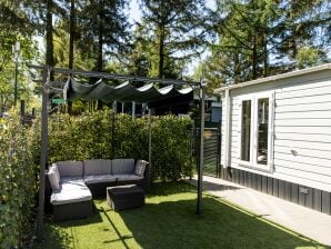 Chalet Das Veluwse Waldhäuschen - Hoenderloo - image1