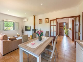 Holiday house Búger Features 17