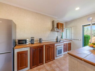 Holiday house Búger Features 11