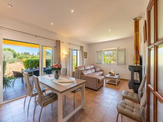 Holiday house Búger Features 18