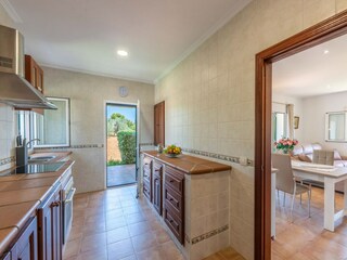Holiday house Búger Features 19