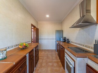 Holiday house Búger Features 15
