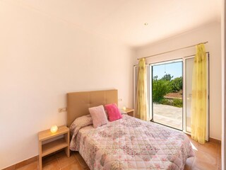 Holiday house Búger Features 16