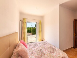 Holiday house Búger Features 12