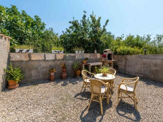 Holiday house Búger Outdoor Recording 3