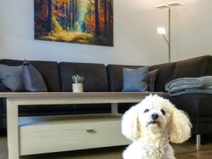 Ferienwohnung Struik 4