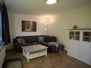 Apartamento de vacaciones Bad Sachsa Características 11