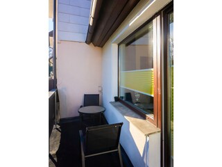 Appartement de vacances Bad Sachsa Équipement 13